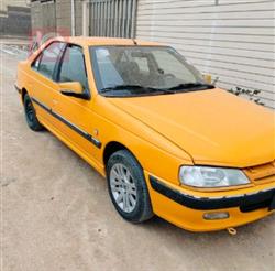 Peugeot Pars